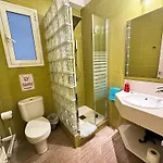 Bed and breakfast Rooms Aribau *