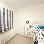 Bed and breakfast Rooms Aribau *