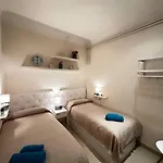 Bed and breakfast Rooms Aribau *