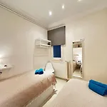 Bed and breakfast Rooms Aribau Barcelona