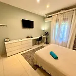 Rooms Aribau * Barcelona