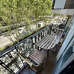 Bed and breakfast Rooms Aribau Barcelona