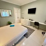 Rooms Aribau Barcelona