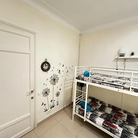 Rooms Aribau *