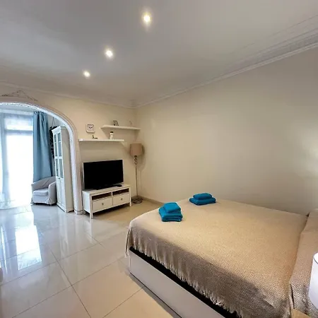 Rooms Aribau *