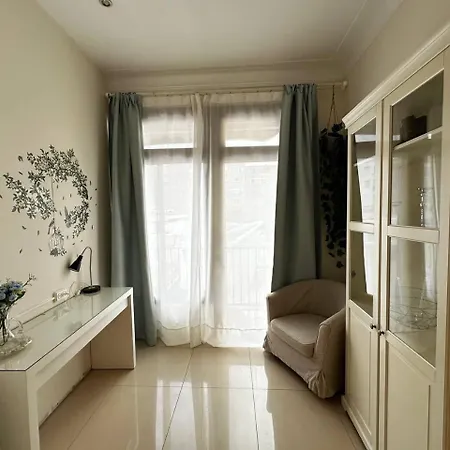 Rooms Aribau Barcelona