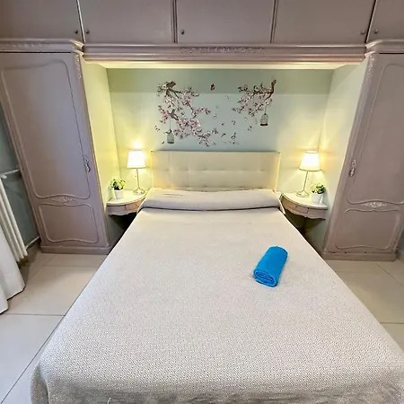 Rooms Aribau Bed and breakfast Barcelona