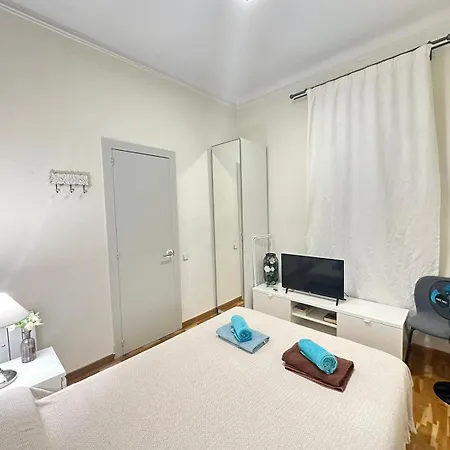 Aribau Bed & Breakfast Barcelona