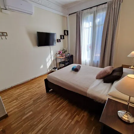 Bed & Breakfast Aribau