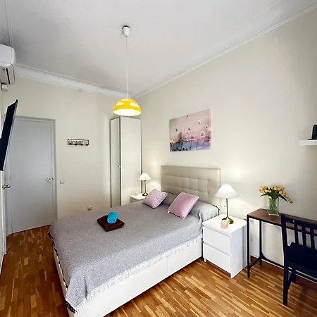 Bed & Breakfast Aribau
