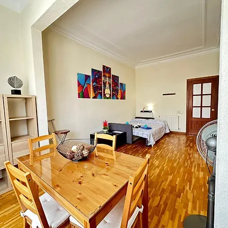 Aribau Barcelona