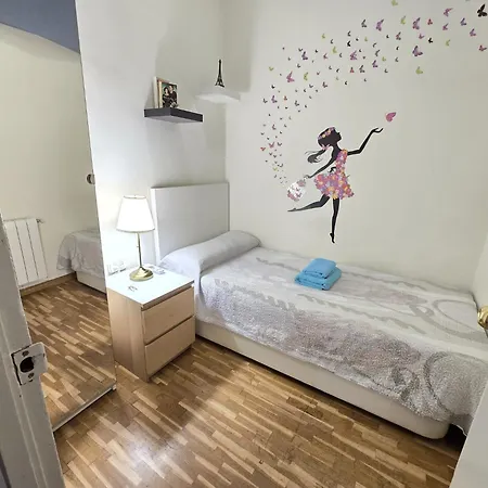 Bed & Breakfast Aribau