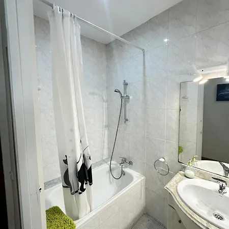 Bed & Breakfast Aribau Barcelona